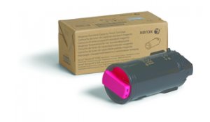 Xerox Magenta Toner Cartridge C605 16,8K originální