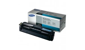 Samsung CLT-C504S - kompatibilní modrý toner C504,  CLP410, CLP415, CLX4195 