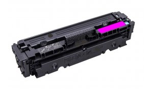 HP CF413A - kompatibilní toner 410A, červená