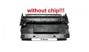 Canon CRG 056 L - kompatibilní toner bez čipu (5.000str.)