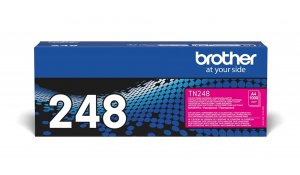Brother TN-TN248 Magenta (1 000 str.) originál