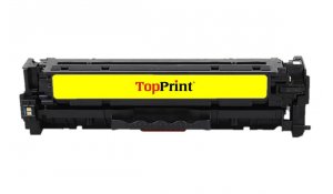 Canon CRG-716Y - kompatibilní toner Topprint