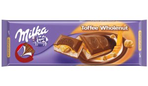 Milka velká 300g