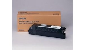EPSON nádobka na zbytkový toner EPL-C8000/C8200 originální