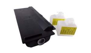 Kyocera Mita TK-475 - kompatibilní černá tisková kazeta na 15.000kopií