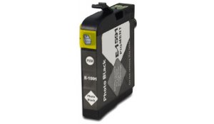EPSON T1591 - kompatibilní foto černá inkoustová kazeta