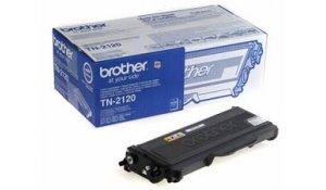 Brother TN-2120 (HL-21x0,DCP-7030, 2600 str.) originální