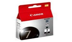 Canon INK PGI-7BK originální