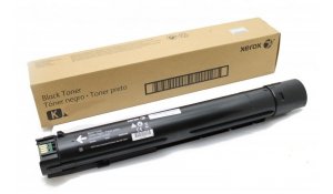 Xerox Black HI CAP Toner Cartridge VL C7000/10700 originální