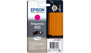 Epson Singlepack Magenta 405 DURABrite Ultra Ink originál