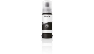Epson 115 EcoTank Pigment Black ink bottle originál