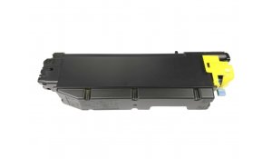 Kyocera TK-5270 - kompatibilní žlutý toner (6.000str.)