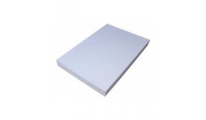 Samolepící fotopapír matný A4, 120g, 50 listů