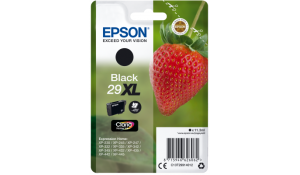 Epson Singlepack Black 29XL Claria Home Ink originální