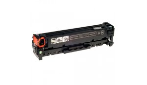 HP CF530A - kompatibilní toner 205A černý