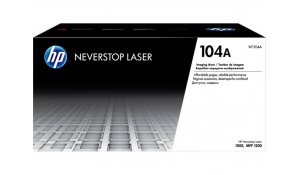 HP 104A Zobrazovací válec, neverst. Laser, W1104A originální