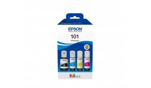 Epson 101 EcoTank 4-colour Multipack originál