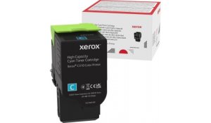 Xerox Cyan Print Cartridge C31x (2.000str.) originální