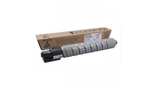 Ricoh 888640, 884946, 884950, 842030, black, 20000str. originál toner MPC 3000E