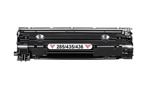 HP CE285A - kompatibilní tonerová kazeta s hp 85A 