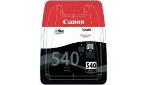 Canon PG-540, černý originální
