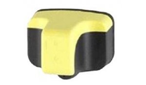 HP C8773E - kompatibilní cartridge 363XL yellow 