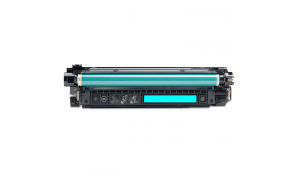 HP W2121X - kompatibilní toner 212X bez čipu, azurový