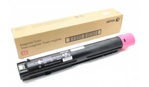 Xerox Magenta HI CAP Toner Cartridge VLC7000/10100 originální