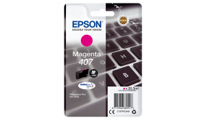 EPSON WF-4745 Series Ink Cartridge L Magenta originál