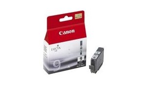 Canon INK PGI-9 Matte BK originální