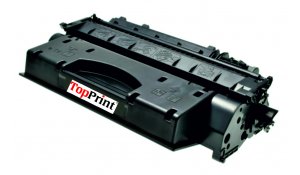 Canon CRG-719H - kompatibilní toner Topprint 