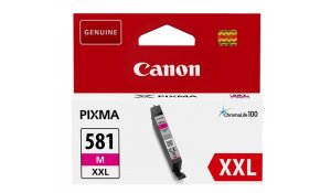 Canon INK CLI-581XXL M originální