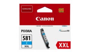 Canon INK CLI-581XXL C originální