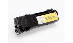 Xerox 106R01458 - kompatibilní tisková kazeta Phaser 6128 žlutá, na 2.500stran