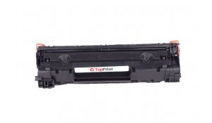 HP CE278A - kompatibilní toner 78A, Topprint