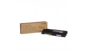 Xerox toner Yellow pro P6600/WC6605, 2 000 str. originální