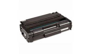 Ricoh 406990 - kompatibilní černá tonerová kazeta SP3500