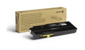 Xerox Toner C400/C405 8 000s. Yellow originální