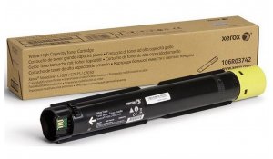 Xerox Yellow Toner pro VersaLink C70xx, 9800 str. originální