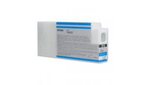 Epson T6422 Cyan Ink Cartridge (150ml) originální