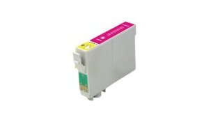 Epson T0803 - kompatibilní magenta cartridge