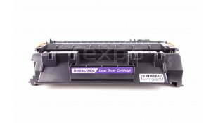 HP CE505A - kompatibilní toner (2.700dtr.)