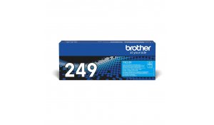 Brother TN-249C Cyan (4000 str.) originální