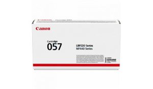 Canon CRG 057 originální