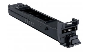 Konica Minolta TN-318 - kompatibilní černá tisková kazeta Bizhub C20