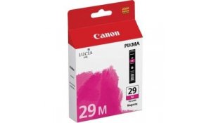 Canon PGI-29 M, purpurová originální