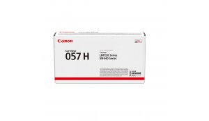 Canon CRG 057 H originální