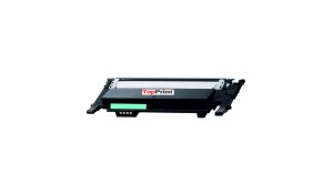 Samsung CLT-C4072S - kompatibilní toner CLP320, modrý, Topprint 