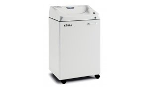 Skartovací stroj KOBRA 300.1 C4