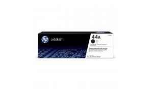 HP 44A Black original LaserJet toner, CF244A